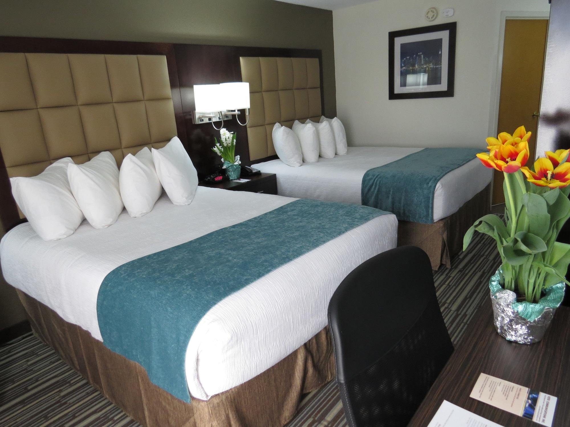 Hotel Concord Syracuse, Ascend Hotel Collection Восток Сиракьюс Экстерьер фото