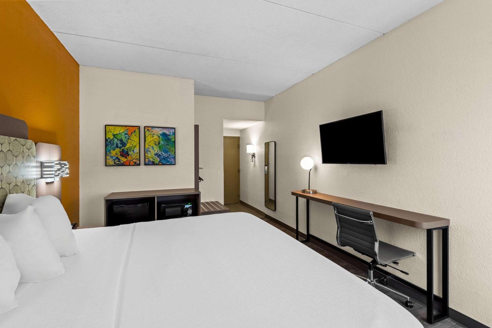 Hotel Concord Syracuse, Ascend Hotel Collection Восток Сиракьюс Экстерьер фото