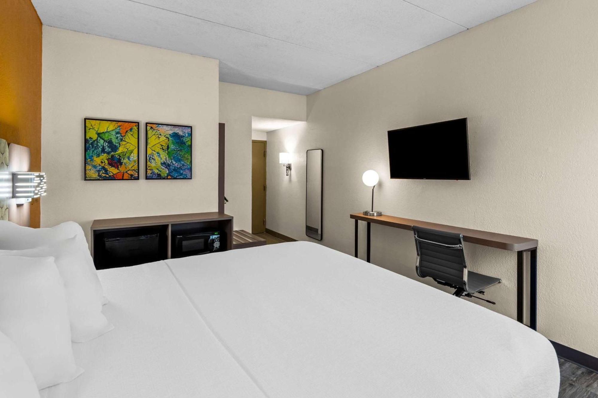 Hotel Concord Syracuse, Ascend Hotel Collection Восток Сиракьюс Экстерьер фото