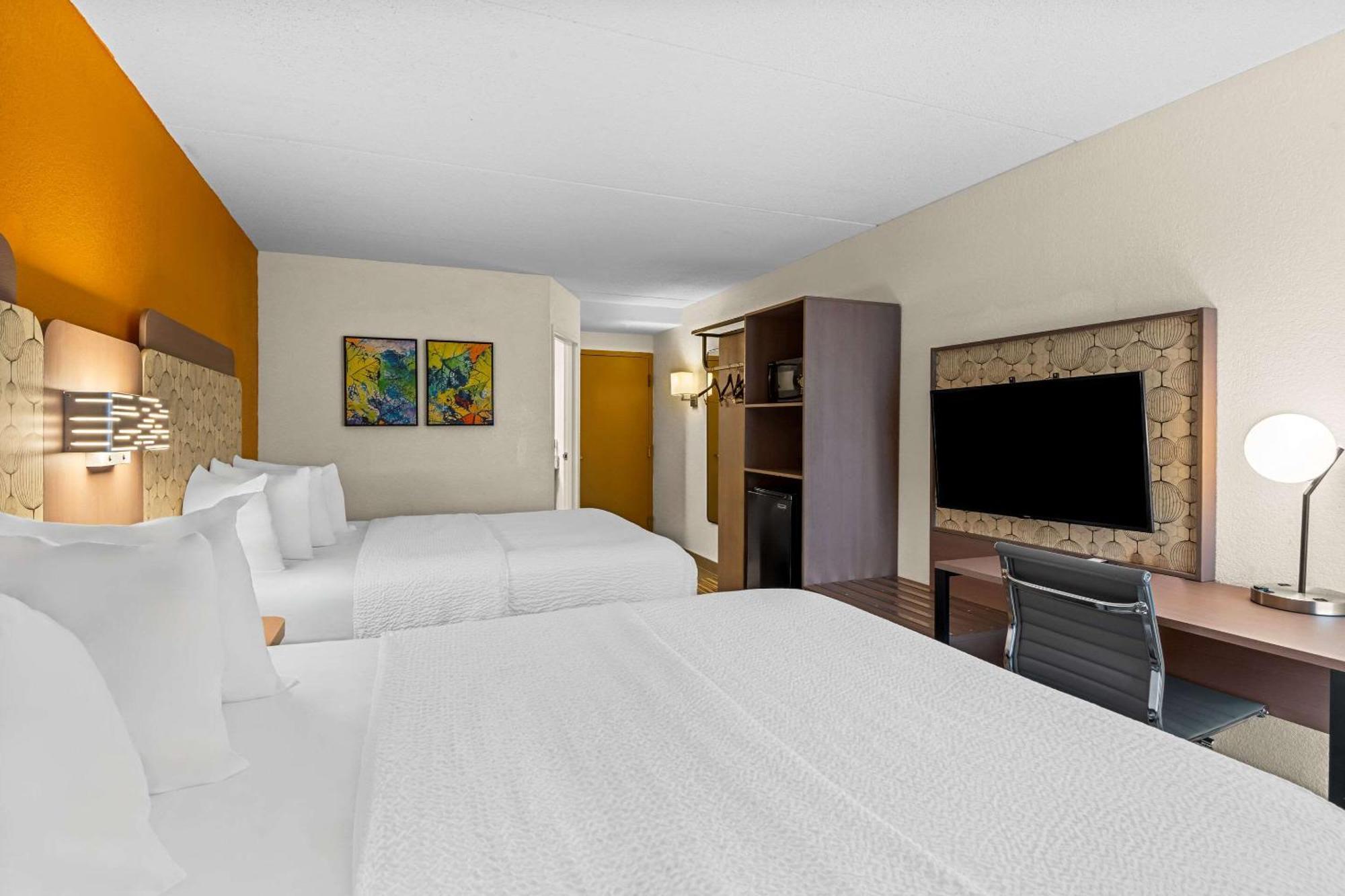 Hotel Concord Syracuse, Ascend Hotel Collection Восток Сиракьюс Экстерьер фото