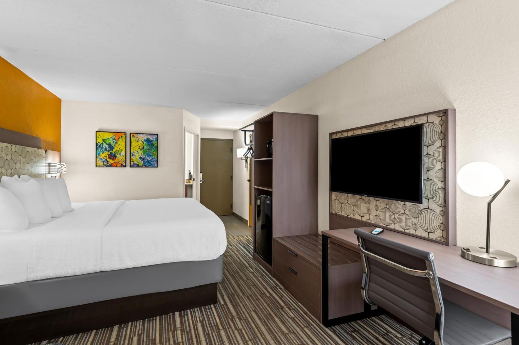 Hotel Concord Syracuse, Ascend Hotel Collection Восток Сиракьюс Экстерьер фото